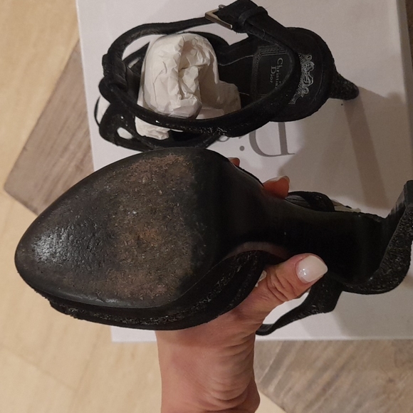 Dior celeste sandals in perfect condition - Picture 6 of 12